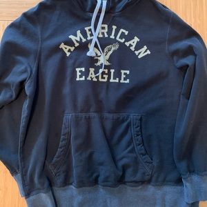 American Eagle hoodie